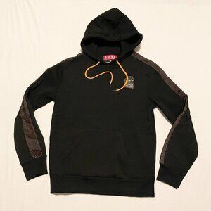 Super Triple Goose Sweater Hoodie Size Medium Pullover